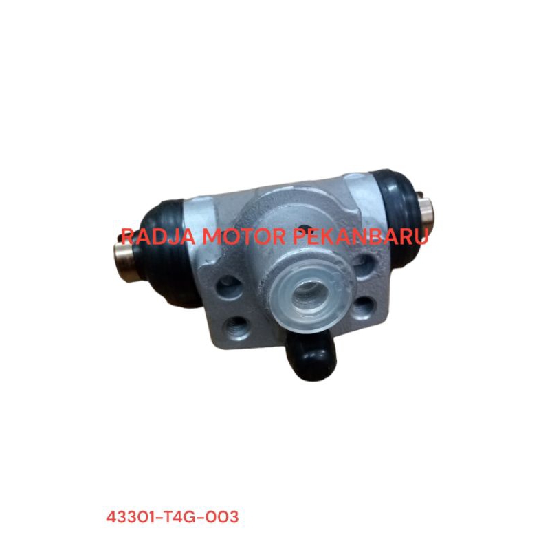 Blok rem blok cylinder rem belakang kiri kanan mobil honda Jazz 2015 2016 2017 2018 2019 City 2014 2