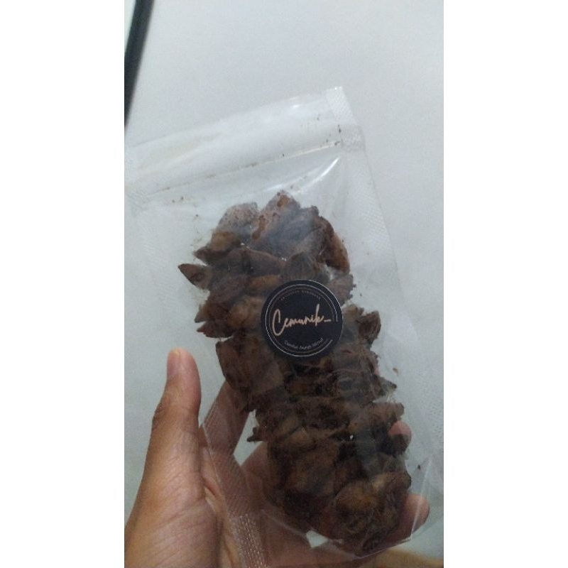 

popia coklat/kulit lumpia coklat/popia kriukk/kulit lumpia nyoklat.