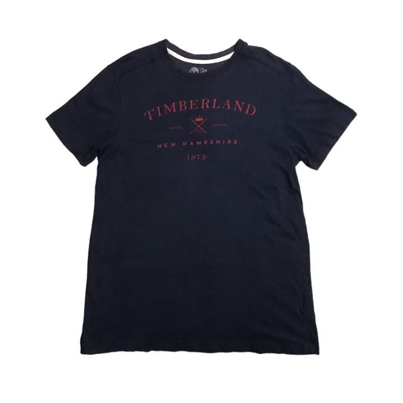 Tshirt Timberland original/ kaos timberland