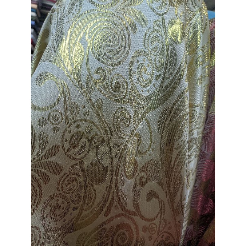 KAIN LAME JAGUAR IMPORT