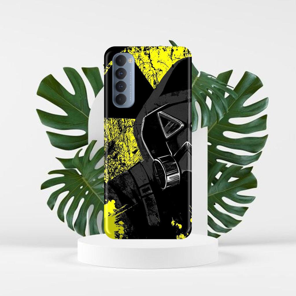 Case OPPO RENO 4 PRO - Casing Hp - Softcase Case OPPO RENO 4 PRO- Casing Hp - Softcase - Case HP OPP