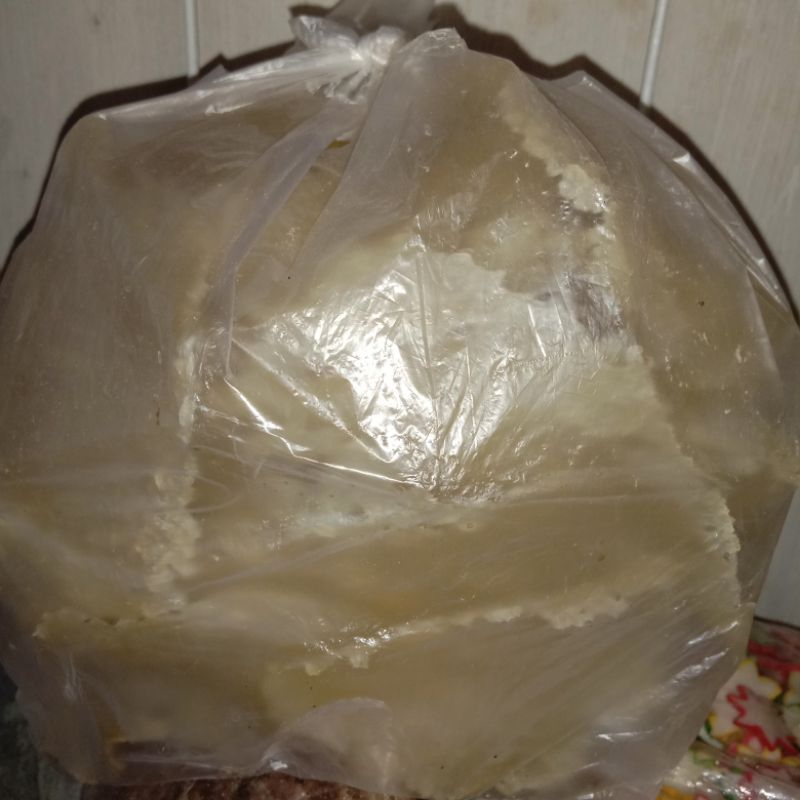 

Krupuk Nasi/Opak Sega (250 gr)