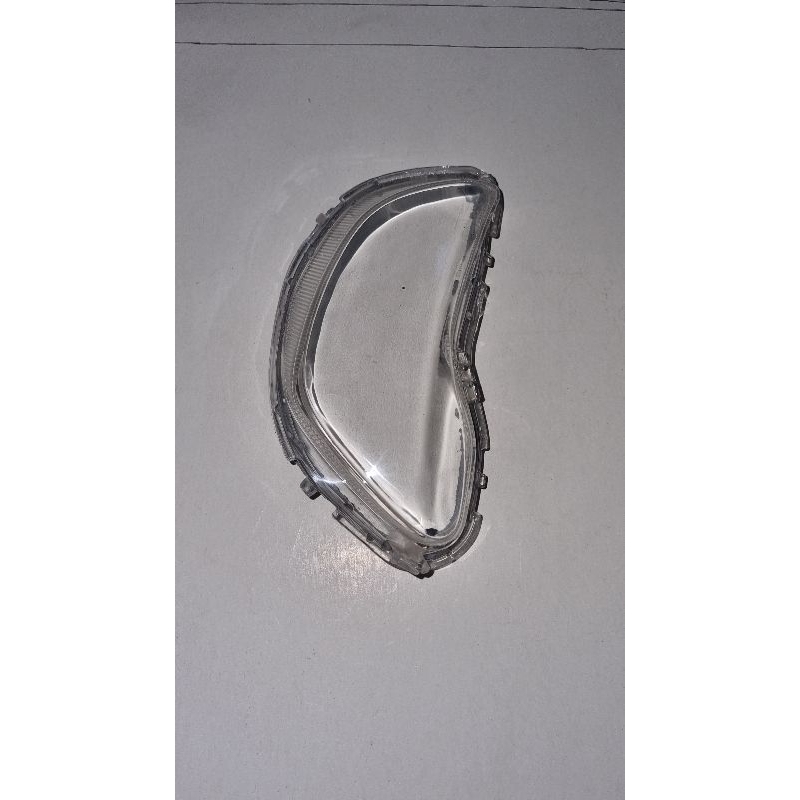 mika sein custom polos scoopy 2021-2023