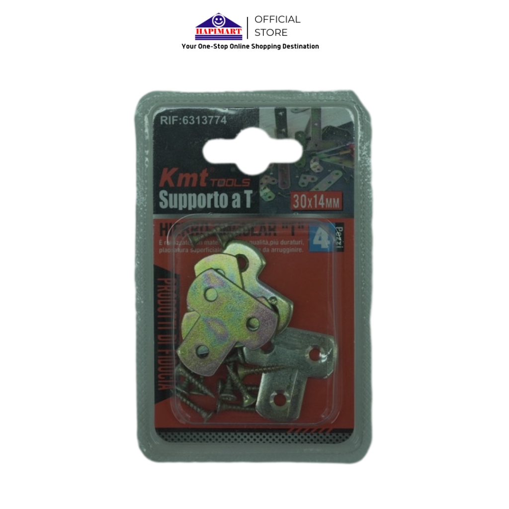 Plat Siku T/Konektor Siku T/Frame Siku T Connector Stainless/Siku Plat T Konektor Besi Bracket Conne