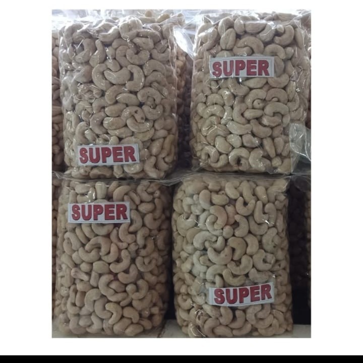 

KACANG MEDE MENTAH SUPER SULAWESI 500 gram