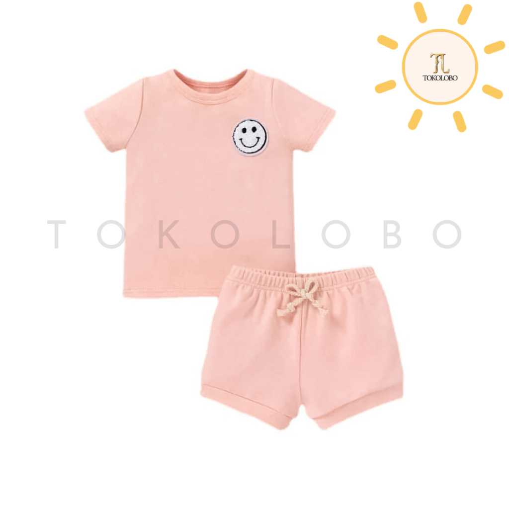 tokolobo 12.12 BIRTHDAY SALE SET ANAK GURNEY