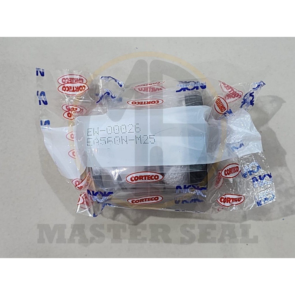 Mechanical seal EA 560 - 25 mm JEPANG JAPAN EW-00026