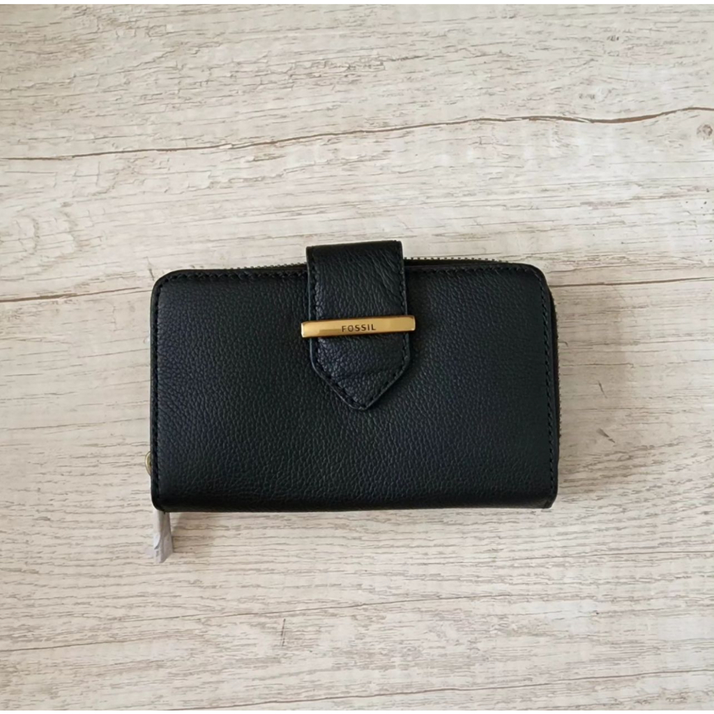 Fossil Bryce Multifunction medium wallet