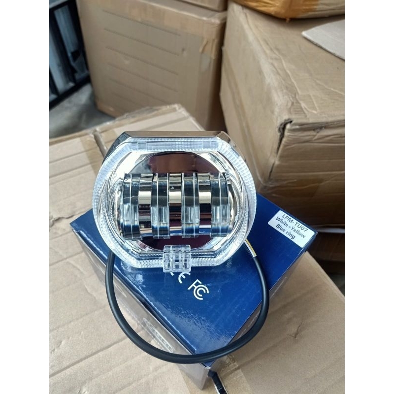 lampu biled mode daymaker lampu depan biled daymaker termurah