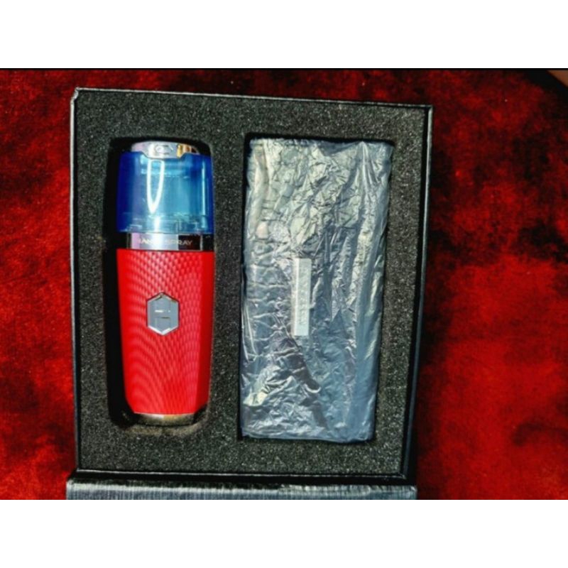 Nano Spray MCI Hydrogen4 Ori