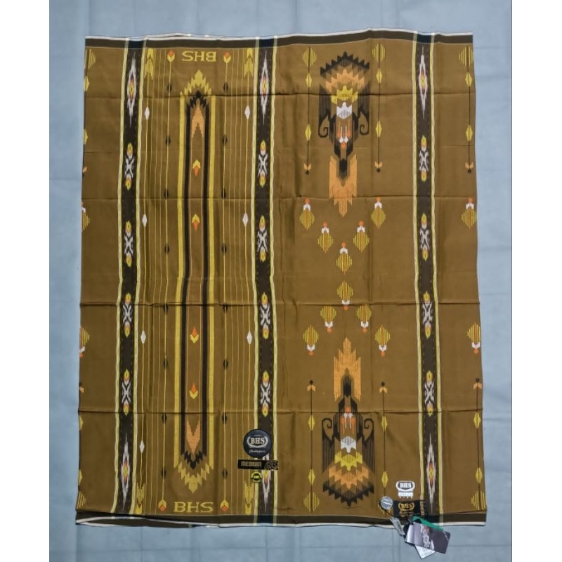 BHS SID MASTERPIECE GOLD