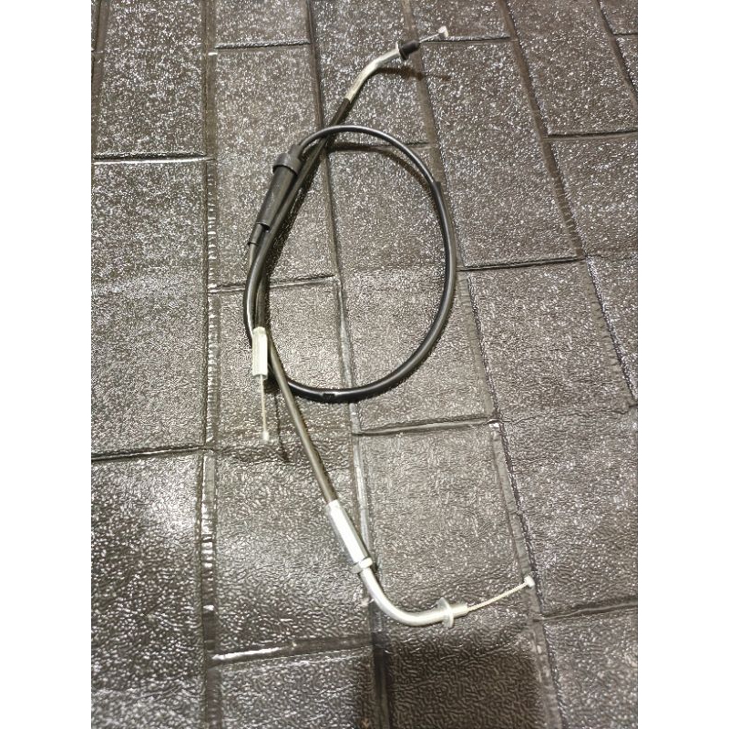 kabel gas fizr fiz f izr F1zr forceone kwalitas mirip ori