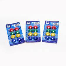 

Magnet Whiteboard Kulkas 2cm Isi 8 Joyko MN-20/8