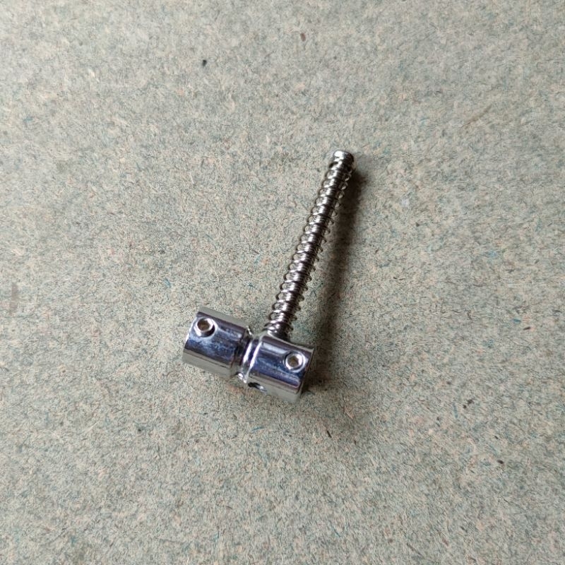 Sadle Bridge Gitar Bass