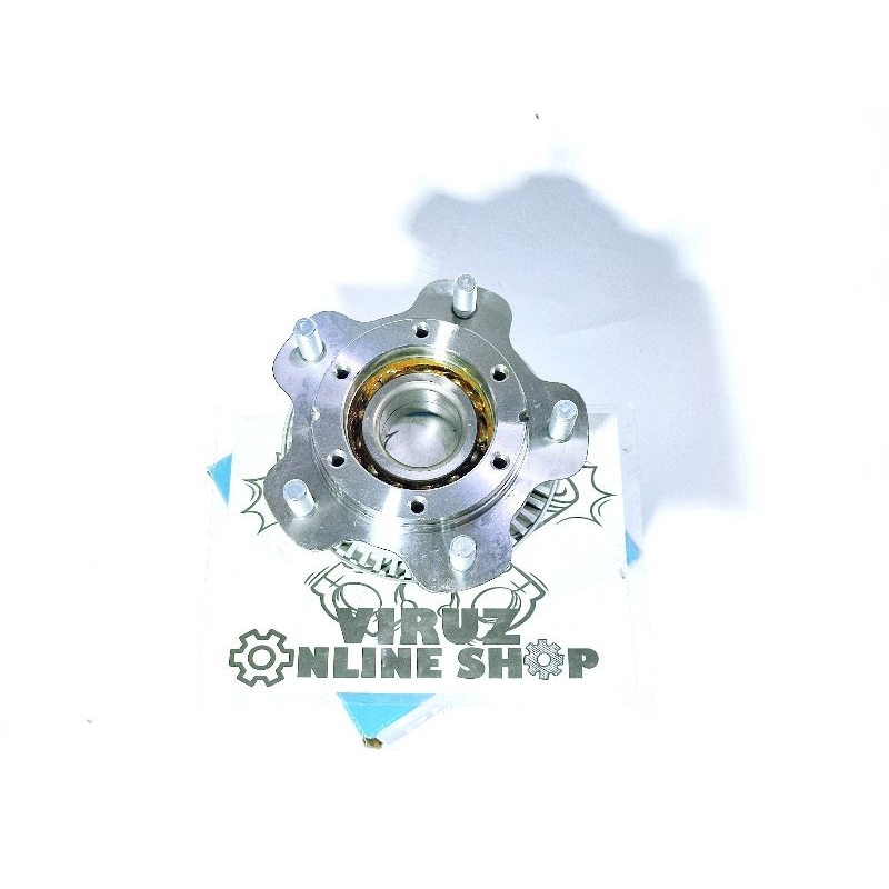 BEARING RODA LAHER RODA DEPAN SUZUKI ESCUDO 2.0 GRAND ESCUDO XL7