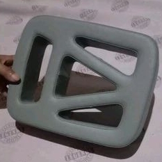 jok vespa belakang vbb