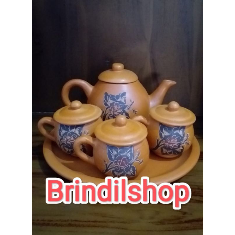 poci khas Tegal / oleh oleh khas Tegal