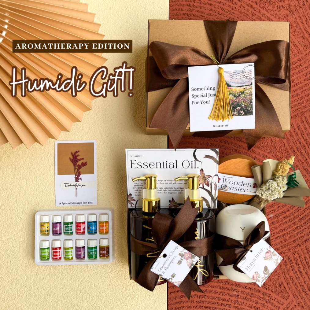 

12.12 Terlaris [ HUMIDI ] HAMPERS KADO PERNIKAHAN DIFFUSER | KADO WEDDING PEWANGI RUANGAN | GIFT BOX NIKAHAN | KADO ULANG TAHUN HAPPY BIRTHDAY| KADO WISUDA GRADUATION | KADO COUPLE | SOUVENIR PERNIKAHAN MURAH | SOUVENIR ACARA PENGHARUM RUANGAN HUMIDIFIER