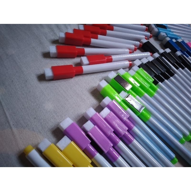 

spidol whiteboard / spidol kecil / spidol wipe and clean