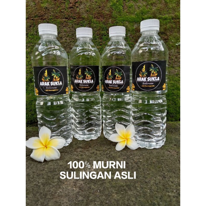 

minuman khas Bali/jamu khas bali 100℅ asli original