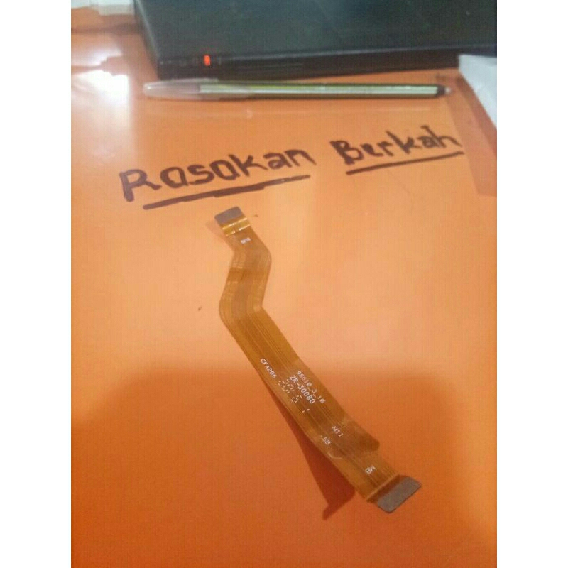 fleksibel board mesin Oppo a12 bekas original