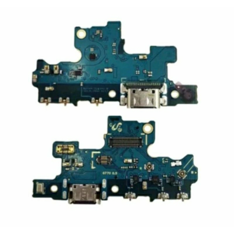 Flexible Charger Mic Samsung S10 Lite G770