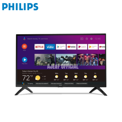 TV PHILIPS 32PHT5853S/70 DIGITAL SMART TV LED 32 INCH