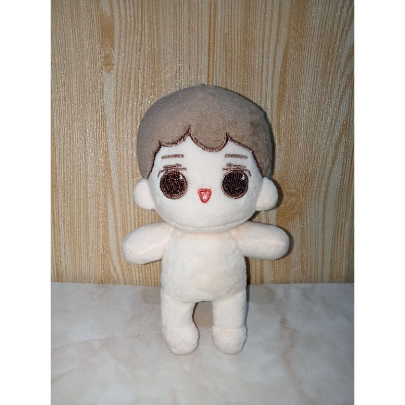 SEHUN DOLL (15cm) [READY STOCK] BONEKA DOLL EXO KPOP IDOL OPPA
