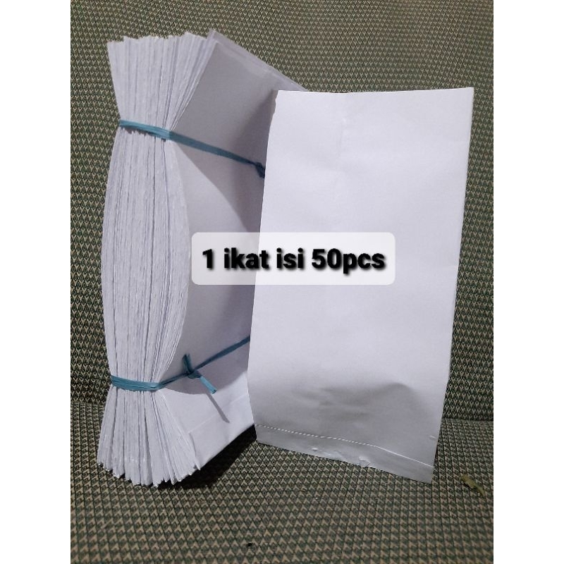 

Bungkus gorengan POLOS