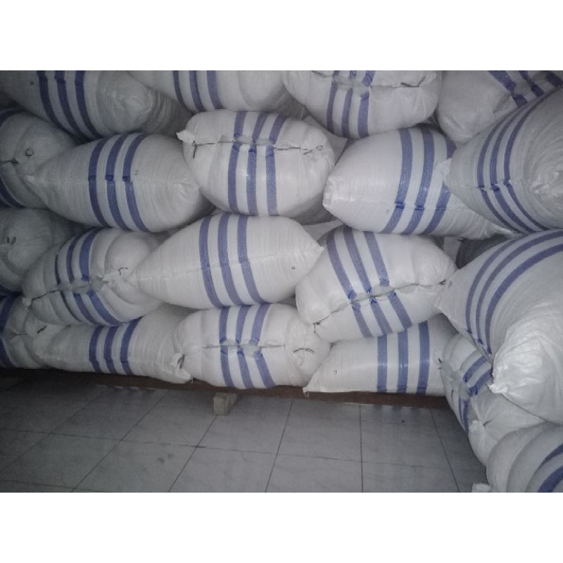 dakron putih harga per 1 kilo