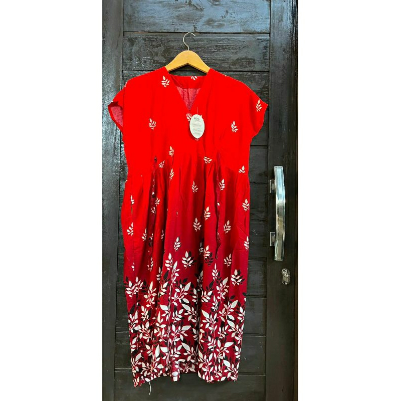 DASTER SLEMPANG (KIMONO)