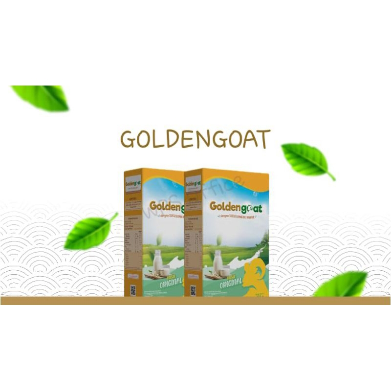 

GOLDEN GOAT, Susu Kambing Etawa 4 Box LEBIH HEMAT , bantu atasi nyeri sendi, nyeri lutut, pengeroposan tulang, syaraf kejepit, asam urat, resiko stroke, kolesterol, diabetes dan masalah pernafasan,