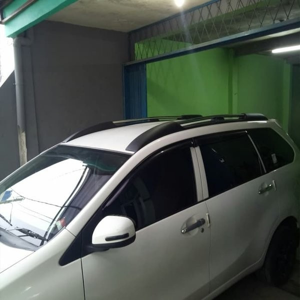 ROOF RAIL AVANZA / XENIA