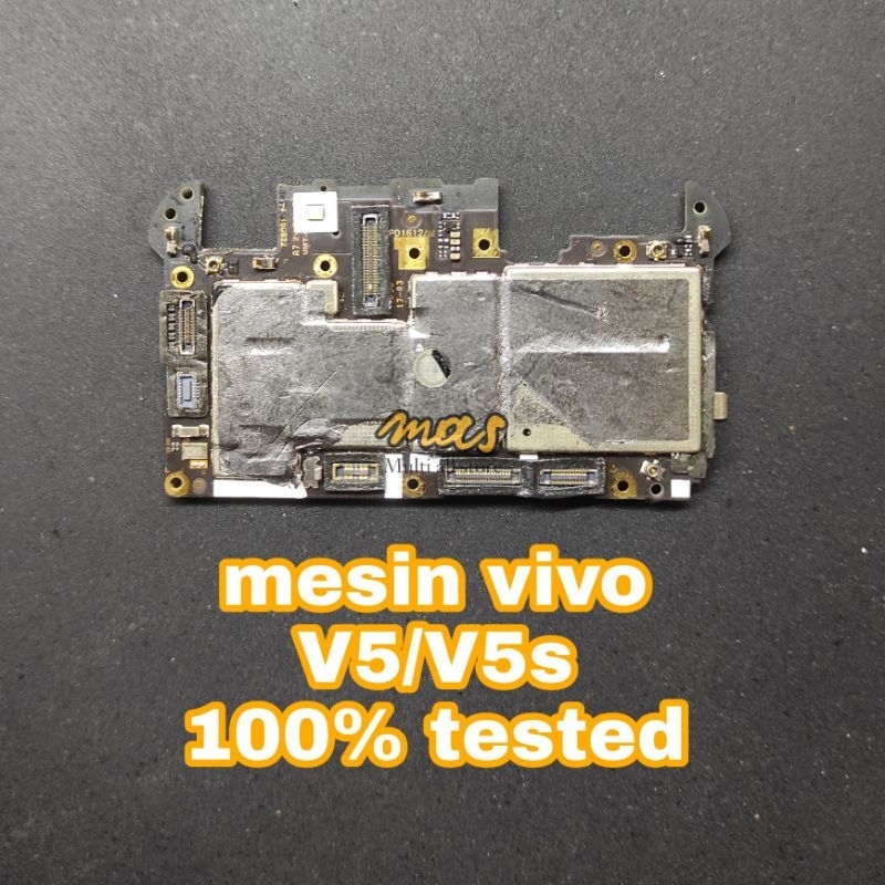 mesin vivo v5/v5s