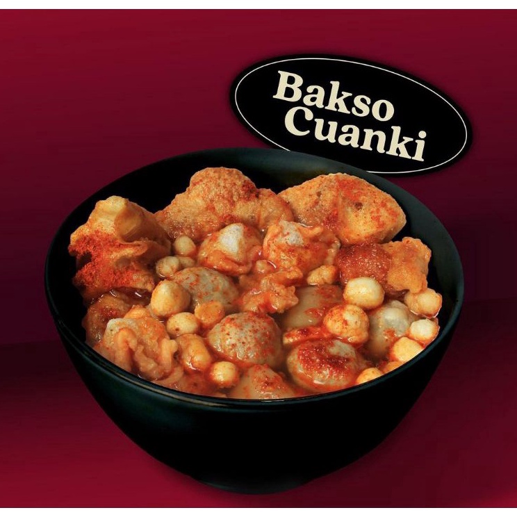 

LLCZ7613 Free Ongkir LOKASAJI BAKSO CUANKI