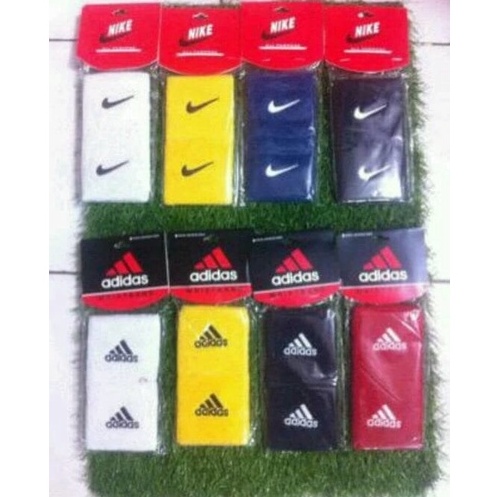 Wristband / Pergelangan tangan