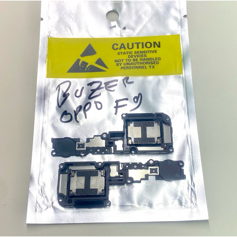 Buzzer speaker oppo f9 / realme 2 pro / realme u1 original speker oppo f9 copotan original