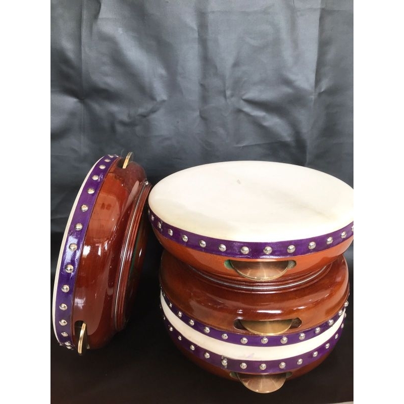 Hadroh Rebana Jepara Polos