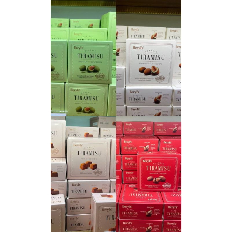 

BERYL'S TIRAMISU 65GR | READY 25 MAY '24