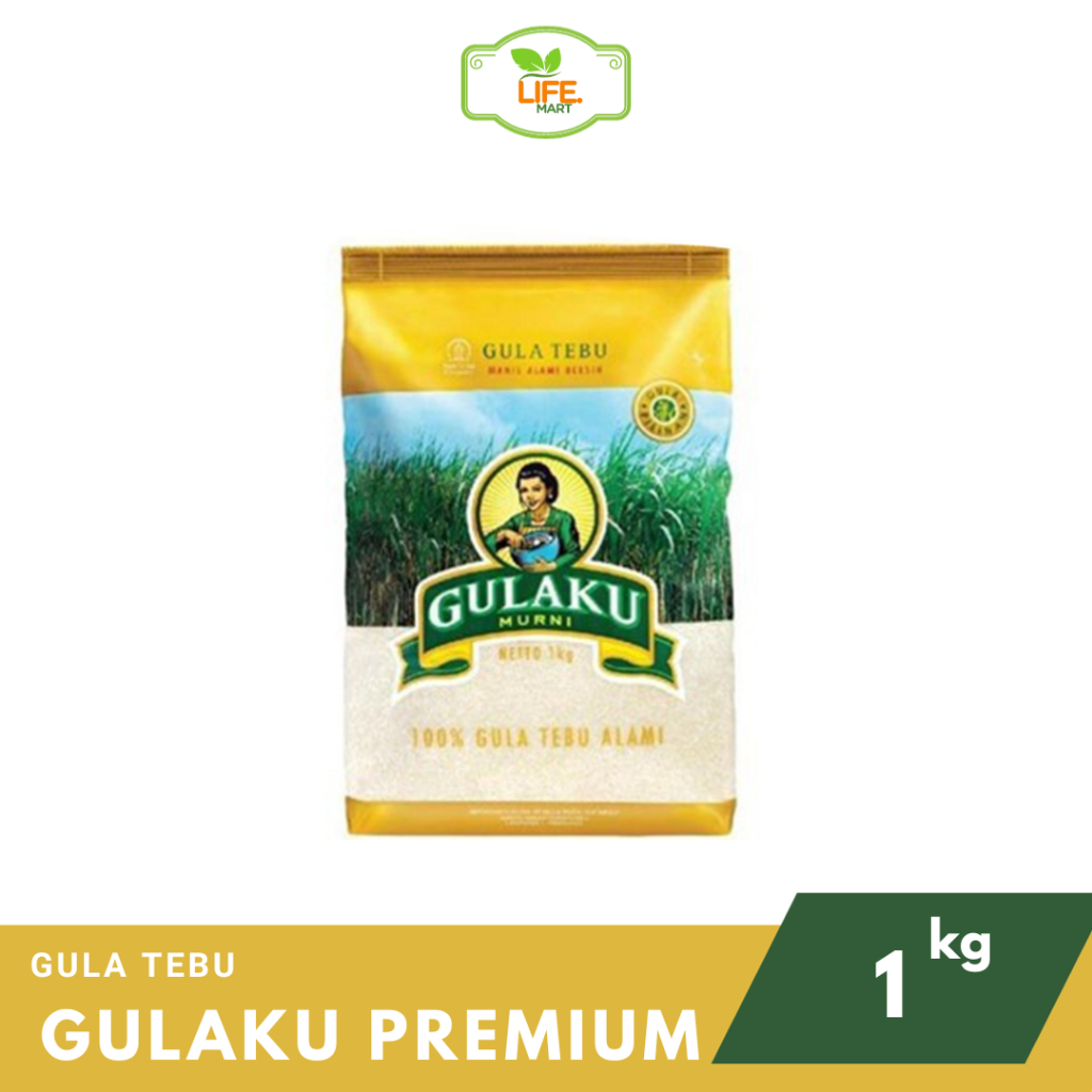 

Gulaku Premium 1kg