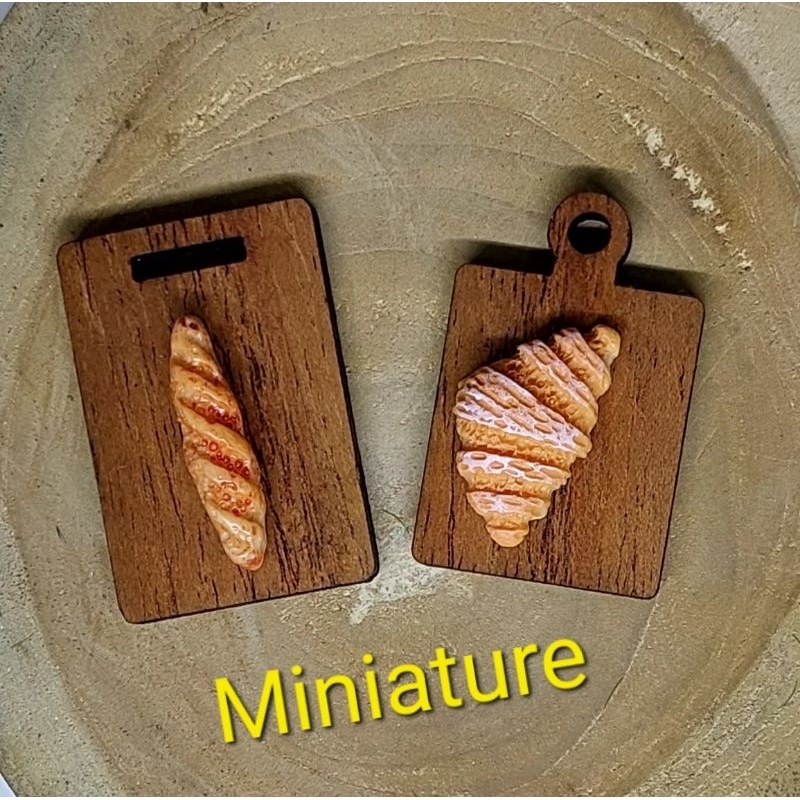 miniature talenan/roti
