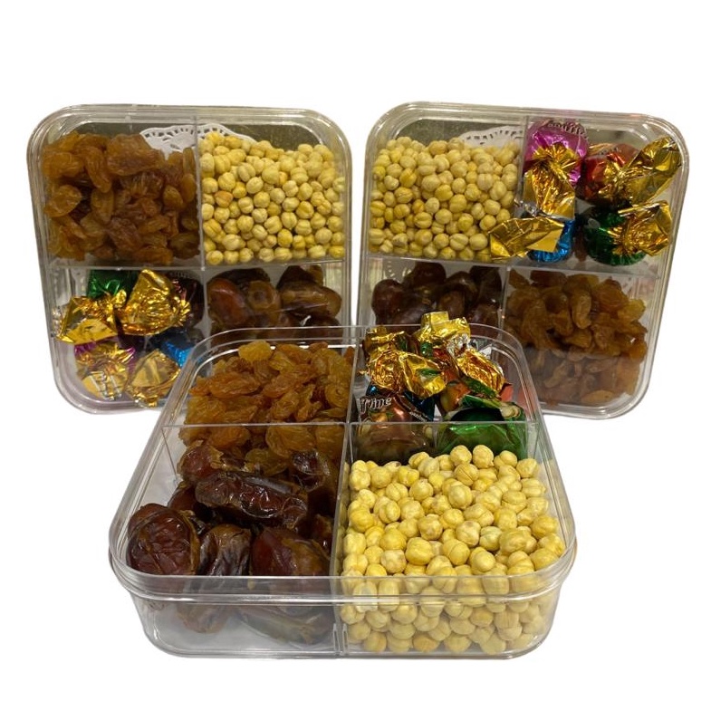 

Paket hampers exclusive oleh oleh haji dan umroh// KEMASAN TOPLES