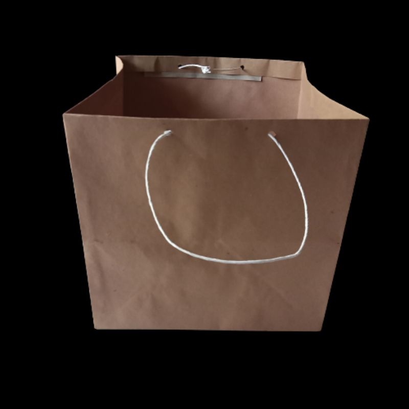 

Paperbag Kotak Nasi