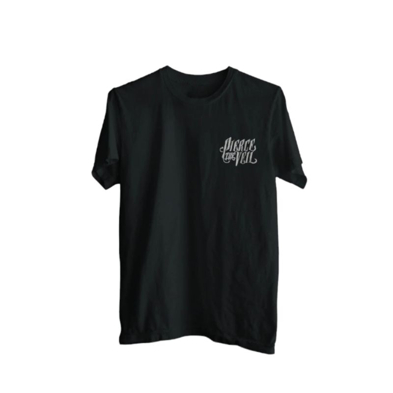Kaos The Pierce Veil T-Shirt Band