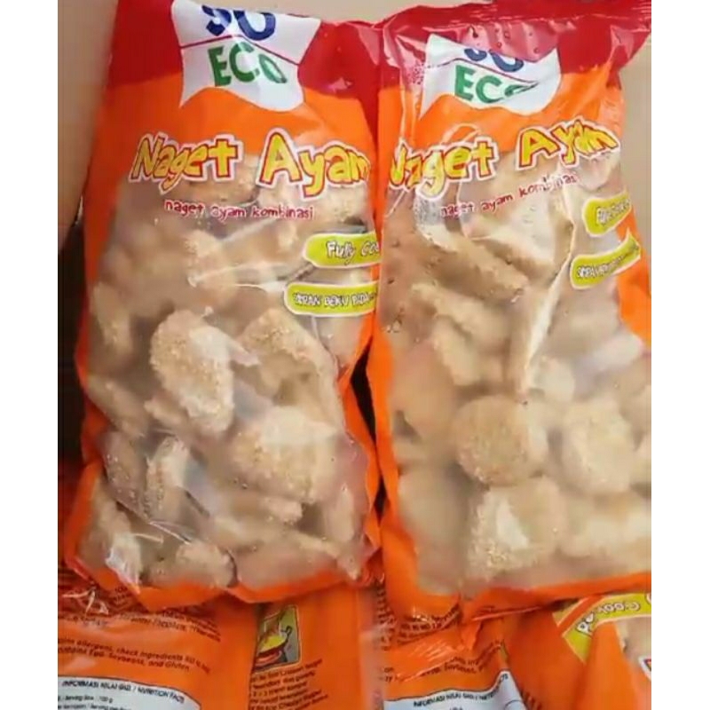 Nugget so eco 1 kg