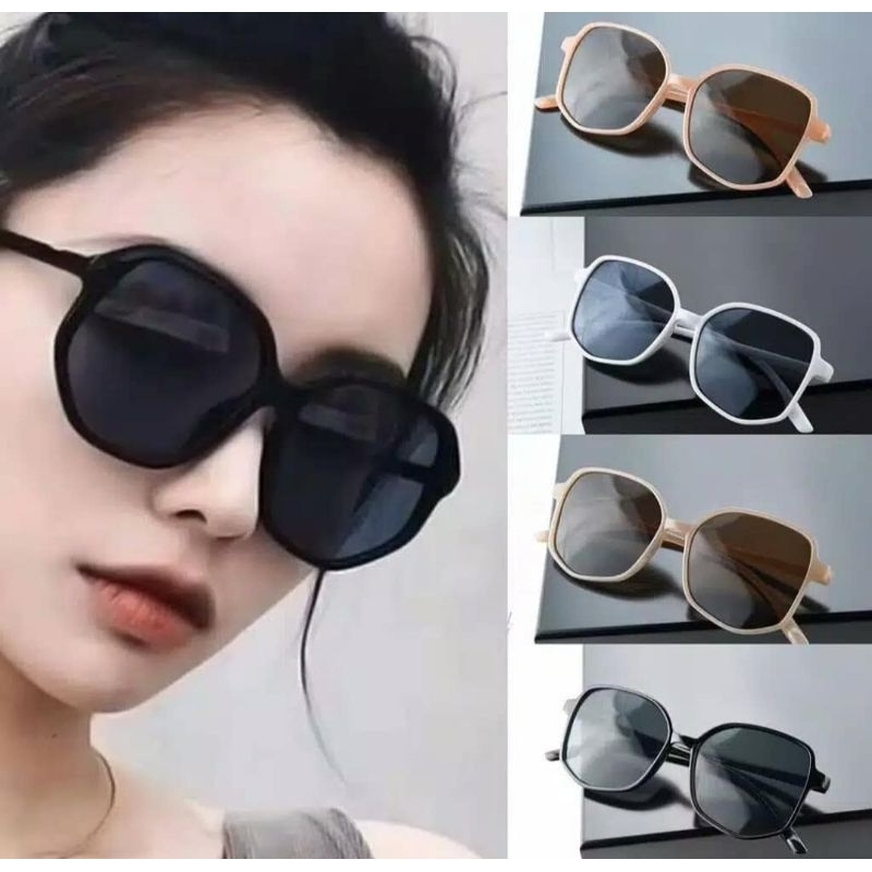 kacamata fashion wanita import