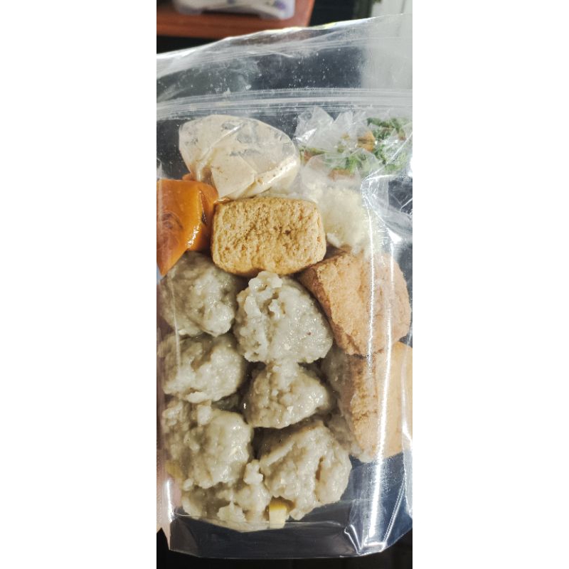

bacitul tahu citul