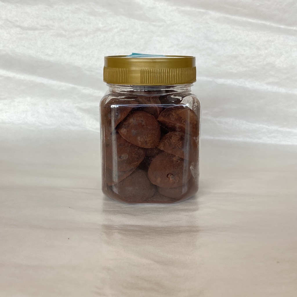 

RB22 XIUJANK CHOCOLATE CHOCODOME DARK