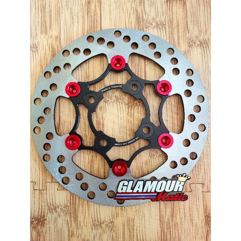 disk luxury thailand 220mm