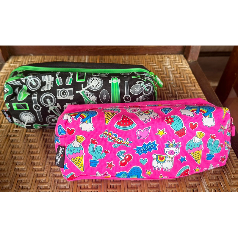 

Smiggle Tempat Pensil Asli Sale